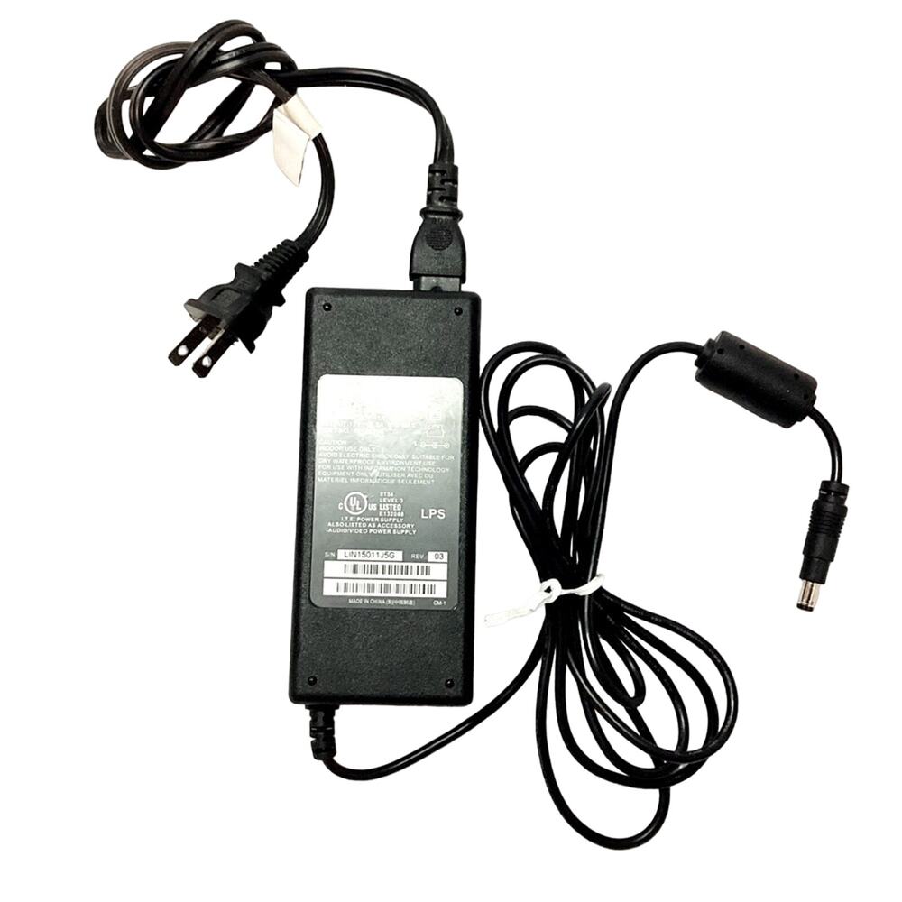 LITEON POWER ADAPTER 1A 12V 2.5A 30W